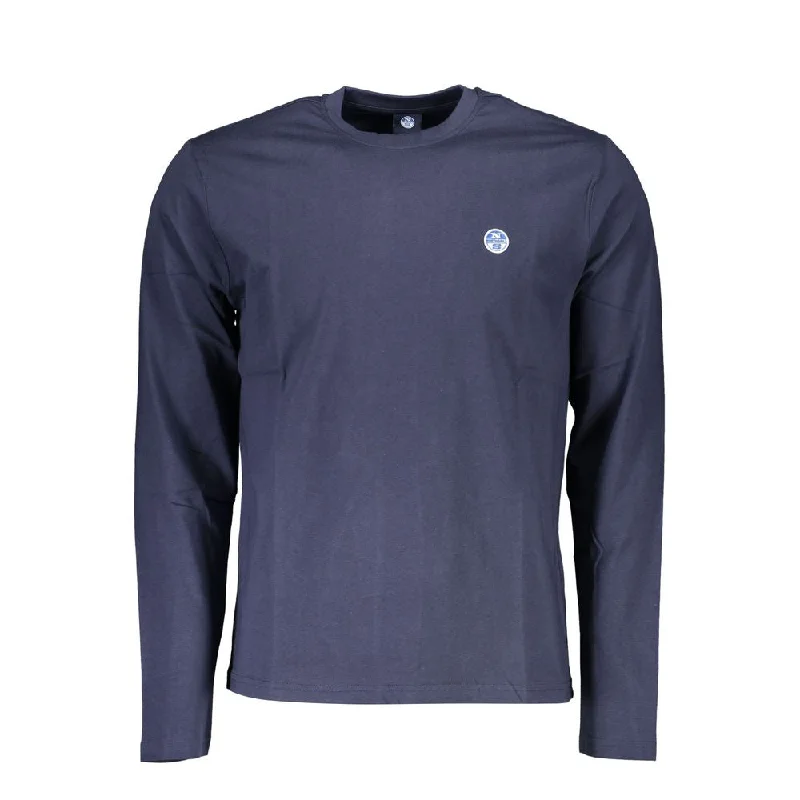 North Sails  Cotton Men's T-Shirt