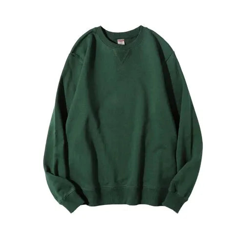 Jungle green