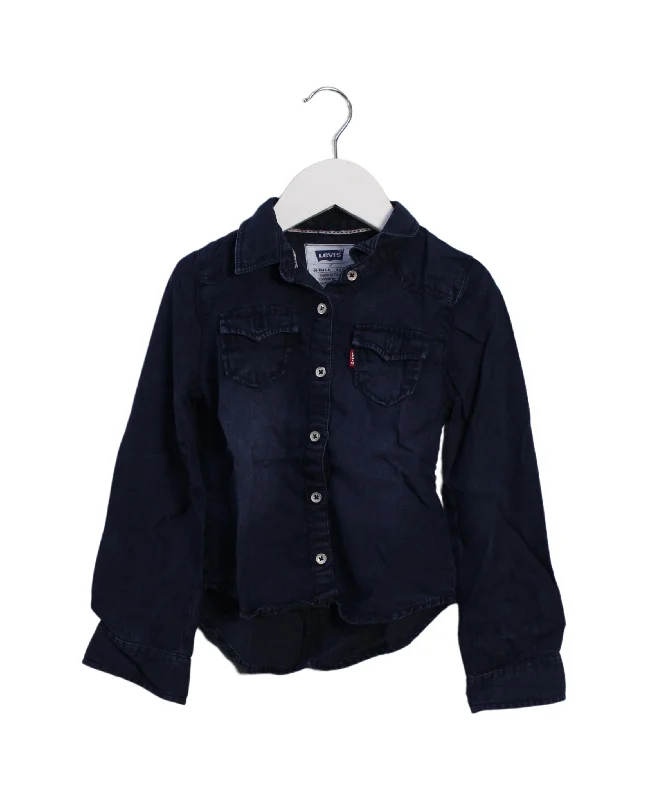 Levi's Shirt 4T