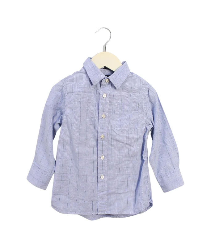 Crewcuts Shirt 3T