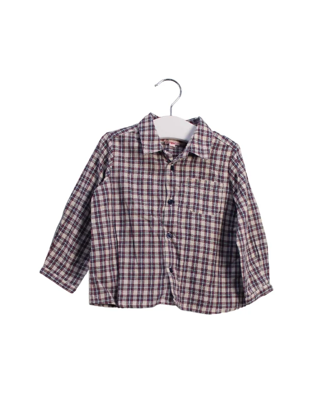 Bonpoint Shirt 18M