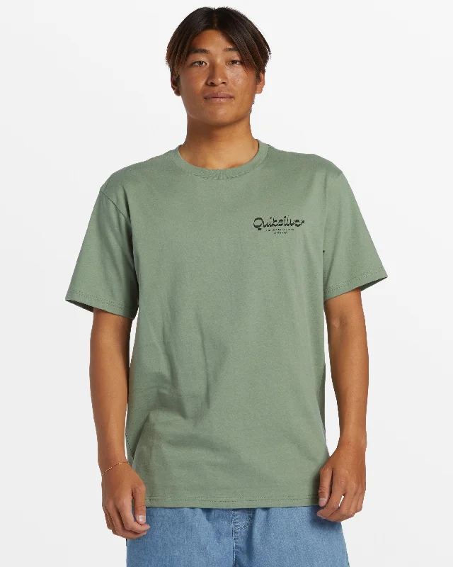 Island Mode T-Shirt -