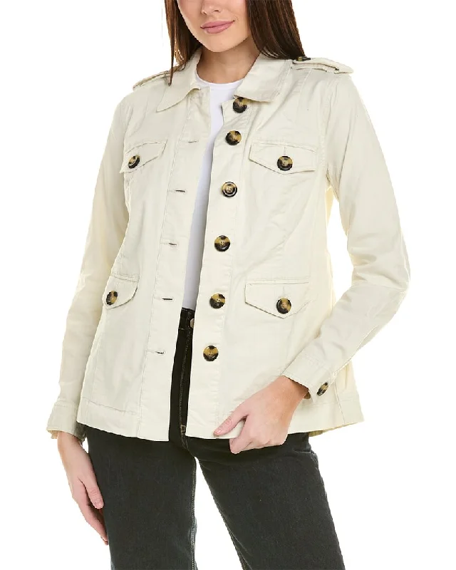 cabi Kenya Jacket