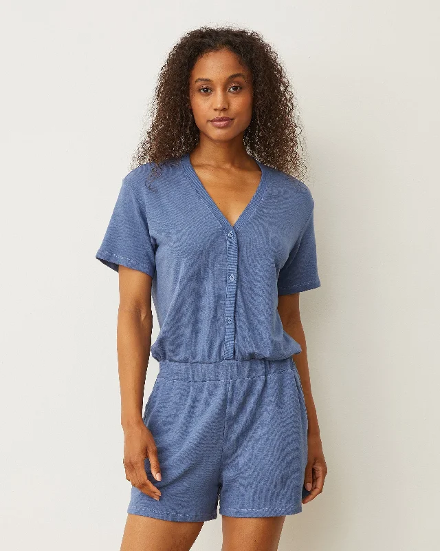 Supersoft Romper