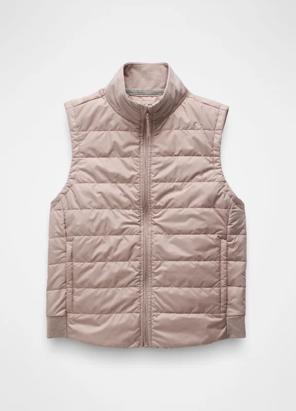 W's Insulated Ice Flow Vest