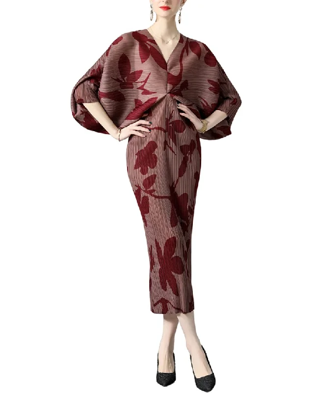 Kaimilan Dress