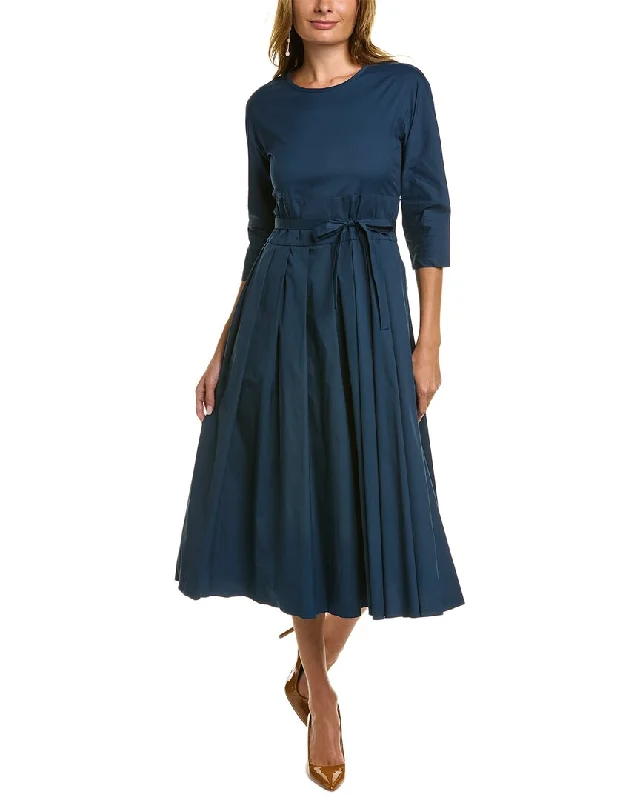 ‘S MaxMara Jupiter Dress